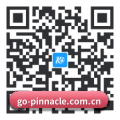 苹果用户专属 二维码